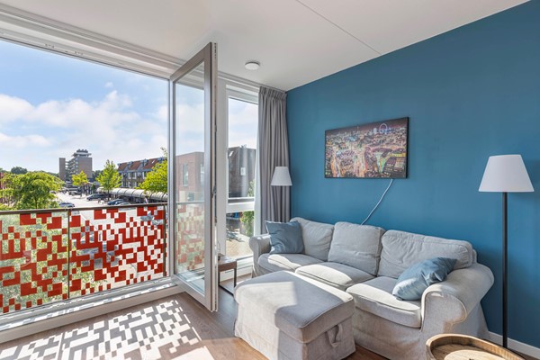 Medium property photo - De Boei 11, 8302 ET Emmeloord